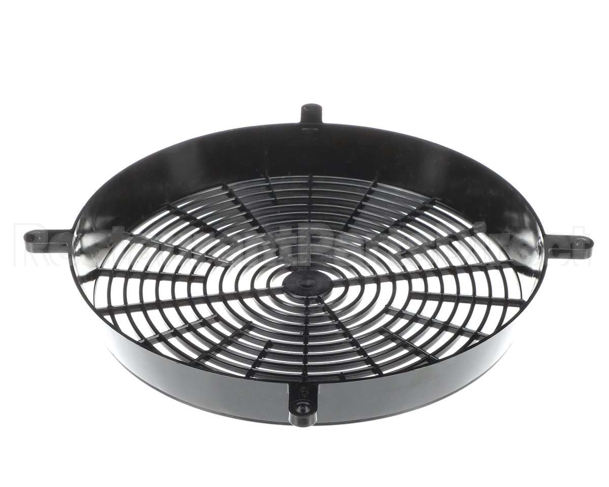 BF02016 Hussmann Fan Guard;8 1/29 5/8Cc