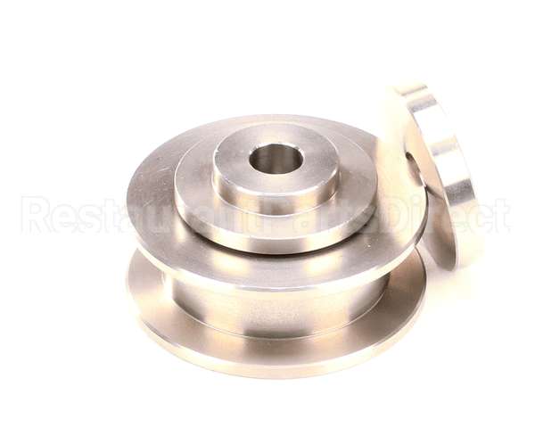 BG-28037 Alto Shaam Guide, Excentric Recessed