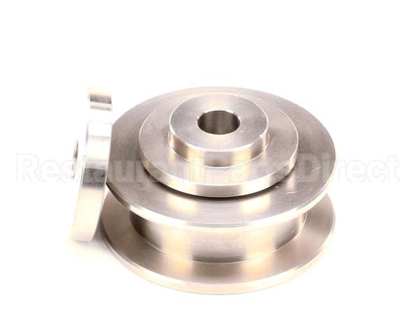 BG-28037 Alto Shaam Guide, Excentric Recessed