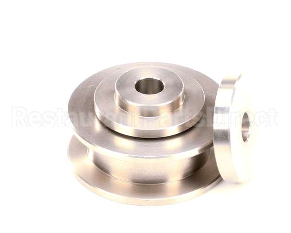 BG-28037 Alto Shaam Guide, Excentric Recessed