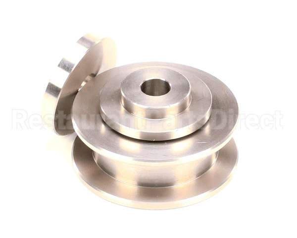 BG-28037 Alto Shaam Guide, Excentric Recessed