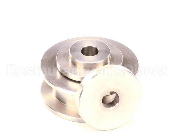 BG-28037 Alto Shaam Guide, Excentric Recessed