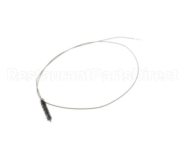 BH-38059 Alto Shaam Brush, Tube, 60 Long