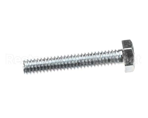 BH1420112 Doughpro Proluxe Hex Bolt 1/4-20 X 1-1/2, Dc63