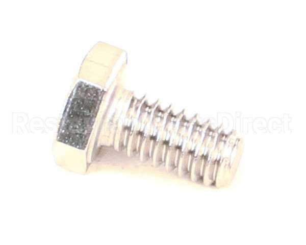 BH142012S Doughpro Proluxe Hex Bolt Stainless Steel 1/4-2