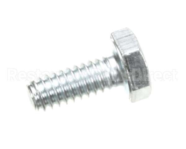 BH142058 Doughpro Proluxe Bolt Hex 1420 X 58 Zinc Pla