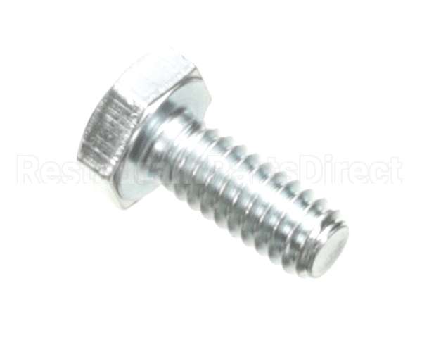 BH142058 Doughpro Proluxe Bolt Hex 1420 X 58 Zinc Pla