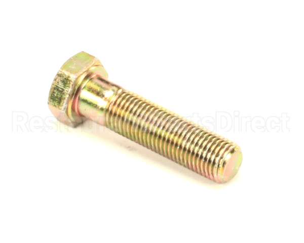 BH3824112 Doughpro Proluxe Bolt Hex 3/8-24X1-1/2 Grade 8