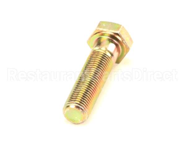 BH3824112 Doughpro Proluxe Bolt Hex 3/8-24X1-1/2 Grade 8