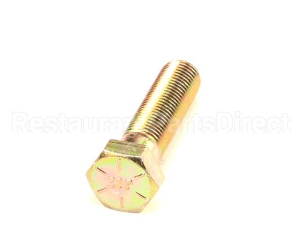 BH3824112 Doughpro Proluxe Bolt Hex 3/8-24X1-1/2 Grade 8
