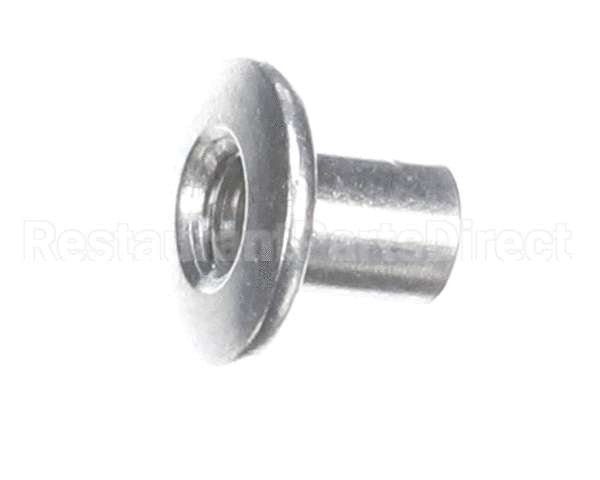 BINDINGPOST8-32X1-4 Food Warming Aluminum Binding Post 8-32 X 1
