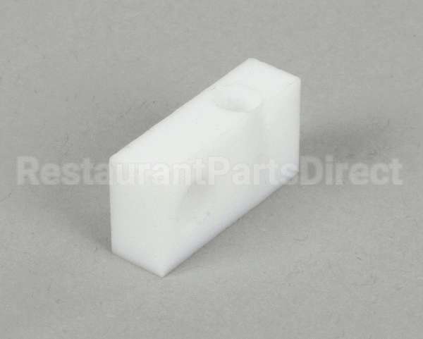 BK-2609 Alto Shaam Block,Cap,Hold Down,11/64Dia