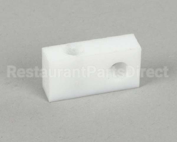 BK-2609 Alto Shaam Block,Cap,Hold Down,11/64Dia