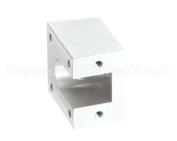 BK-2668 Alto Shaam Zz Block,Mounting,Heat Lamp,