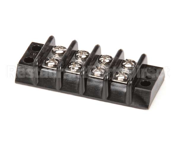 BK-3021 Alto Shaam Block,Terminal,4 X 8/32,Screw