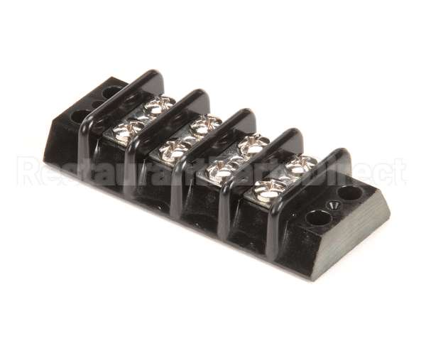 BK-3021 Alto Shaam Block,Terminal,4 X 8/32,Screw