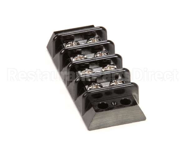 BK-3021 Alto Shaam Block,Terminal,4 X 8/32,Screw