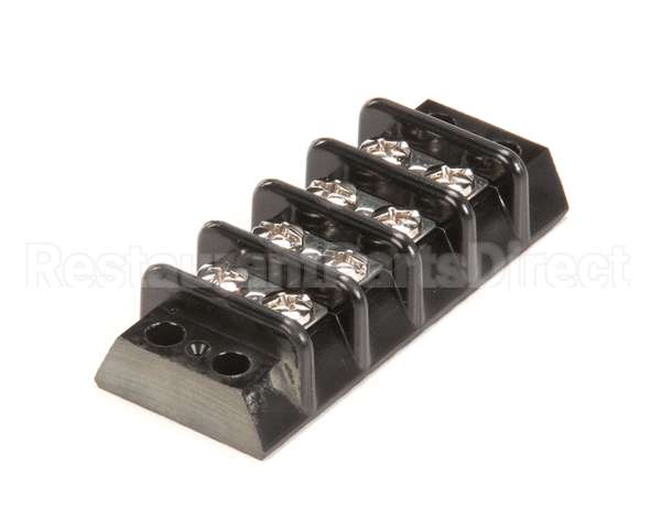 BK-3021 Alto Shaam Block,Terminal,4 X 8/32,Screw