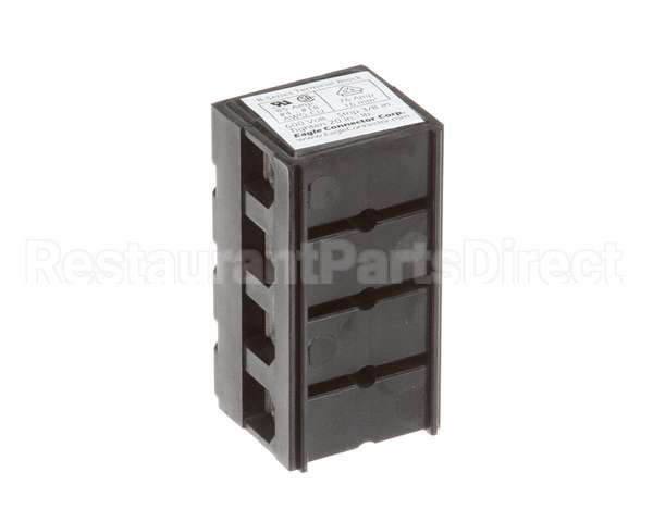 BK-3597 Alto Shaam Block,Terminal,4 Form Compress