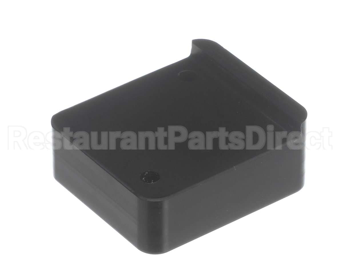 BK-36607 Alto Shaam Block, Spacer Recd Door Top