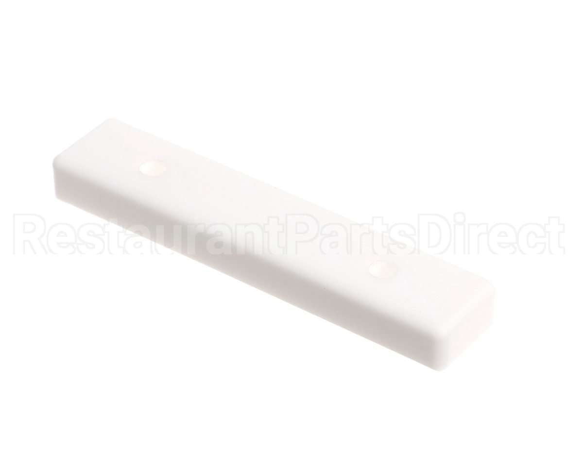 BK-36850 Alto Shaam White Ptfe, Guide Block