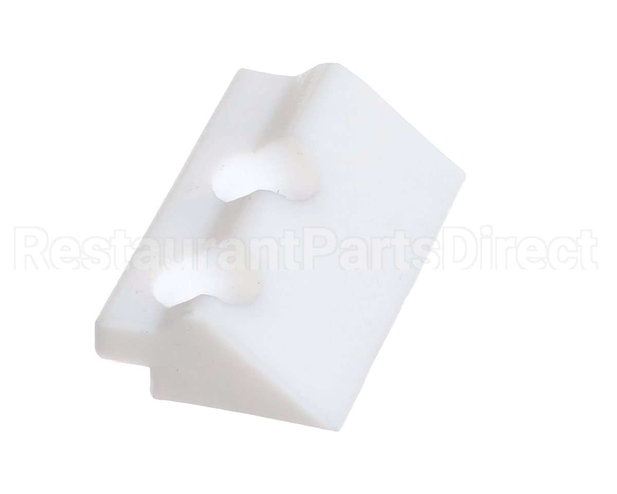 BK-39768 Alto Shaam Block, Sweep Gasket Ctc/Ctp