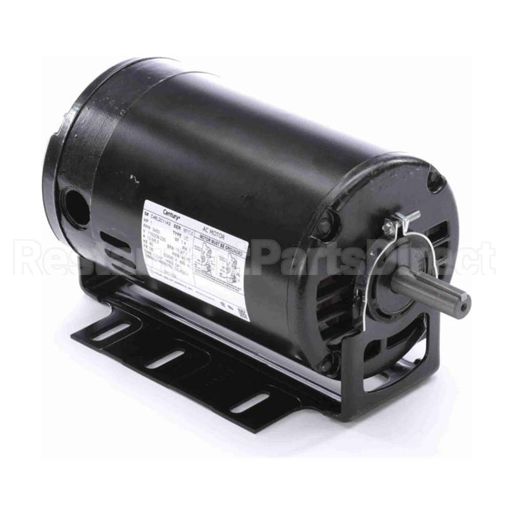 BK1102 Century Fan And Blower Motor