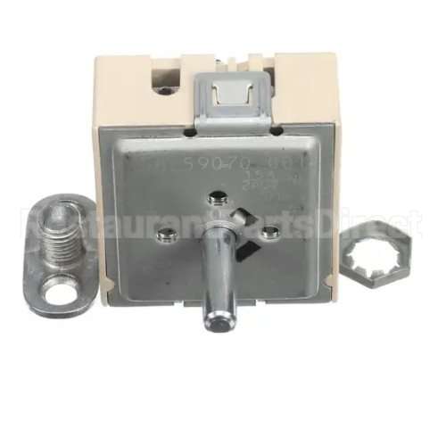 BKIAN6778710S Compatible BKI Infiniteswitch, 240V, 13A