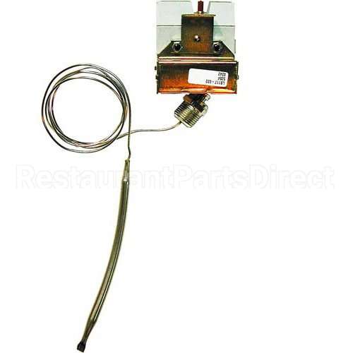 BKIT0036 Compatible BKI Hi-Limit