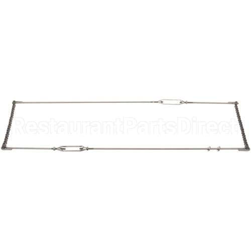 BL4887 Compatible Blodgett Chain/Turnbuckle Assy