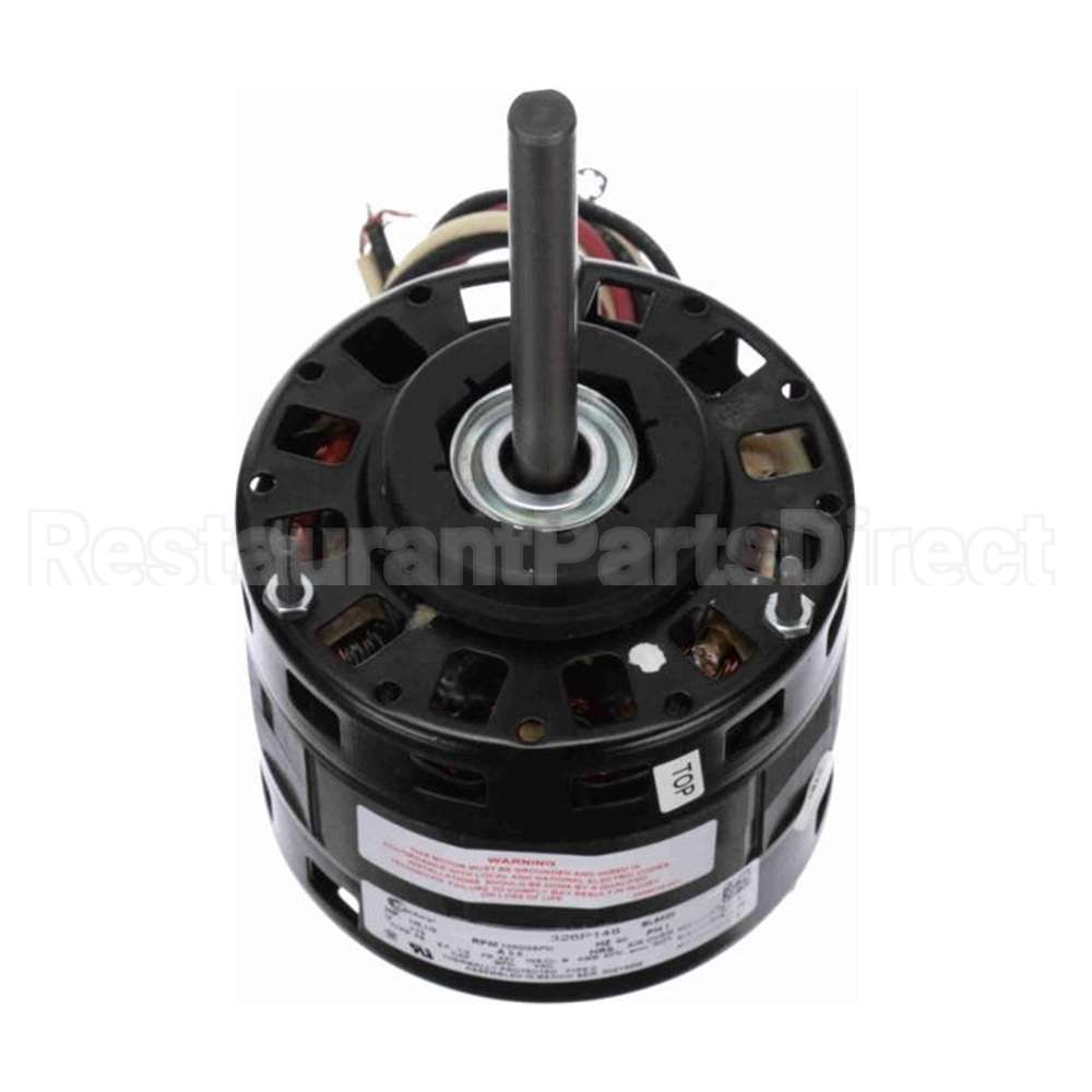 BL6420 Century Fan And Blower Motor