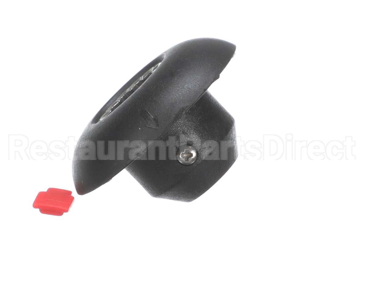 BL802 Dynamic Mixer Drive Socket
