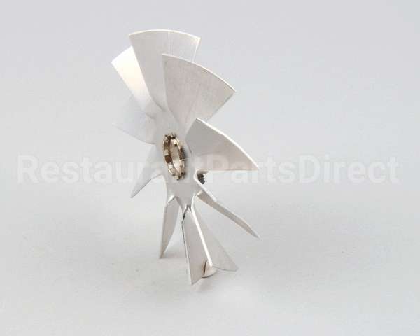 BLDFANAL Food Warming Motor Fan Blade