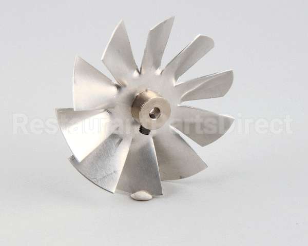 BLDFANAL Food Warming Motor Fan Blade