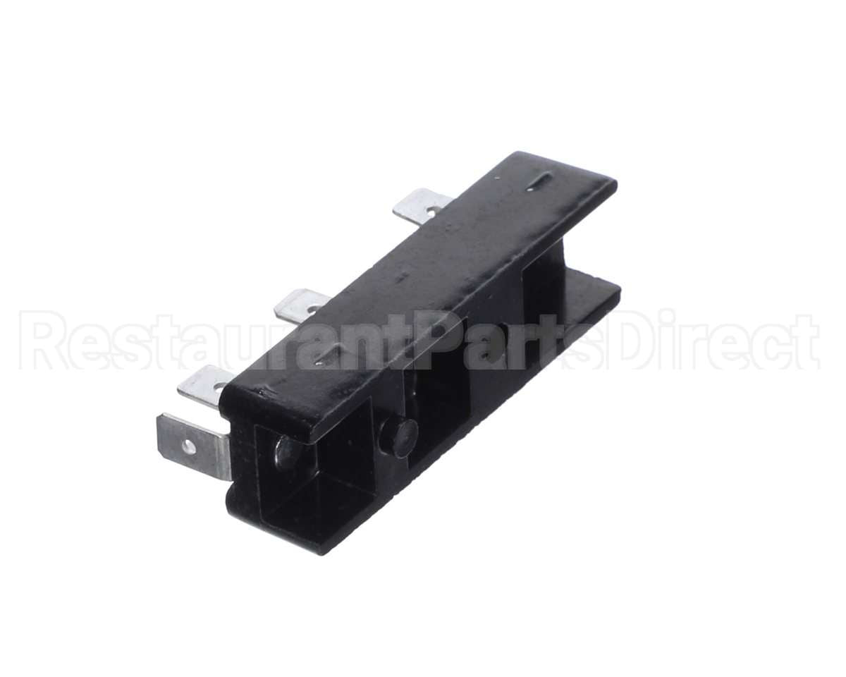 BLK00288 Trane Block, Terminal, 3 Pole, 20 Amp, 300V