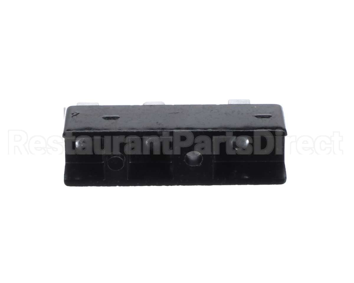 BLK00288 Trane Block, Terminal, 3 Pole, 20 Amp, 300V