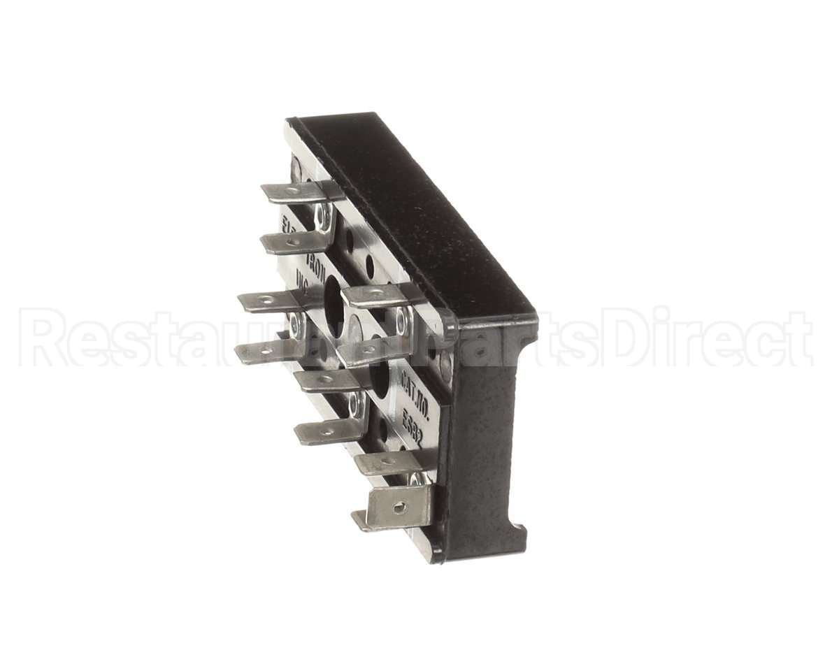 BLK00474 Trane Block,Terminal, 5 Pole, 20A, 300V