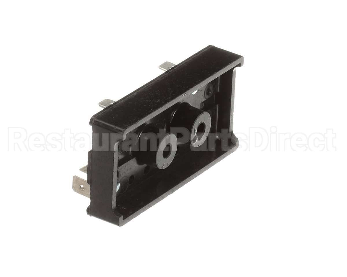 BLK00474 Trane Block,Terminal, 5 Pole, 20A, 300V