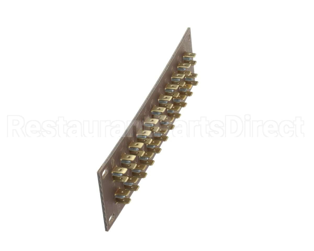 BLK00496 Trane Block, 22-Pole Terminal