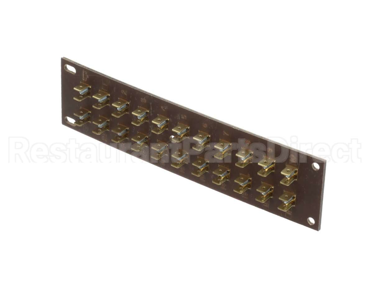 BLK00496 Trane Block, 22-Pole Terminal