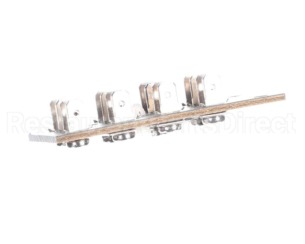 BLK00940 Trane Block; 6 Terminals (Lvtb)