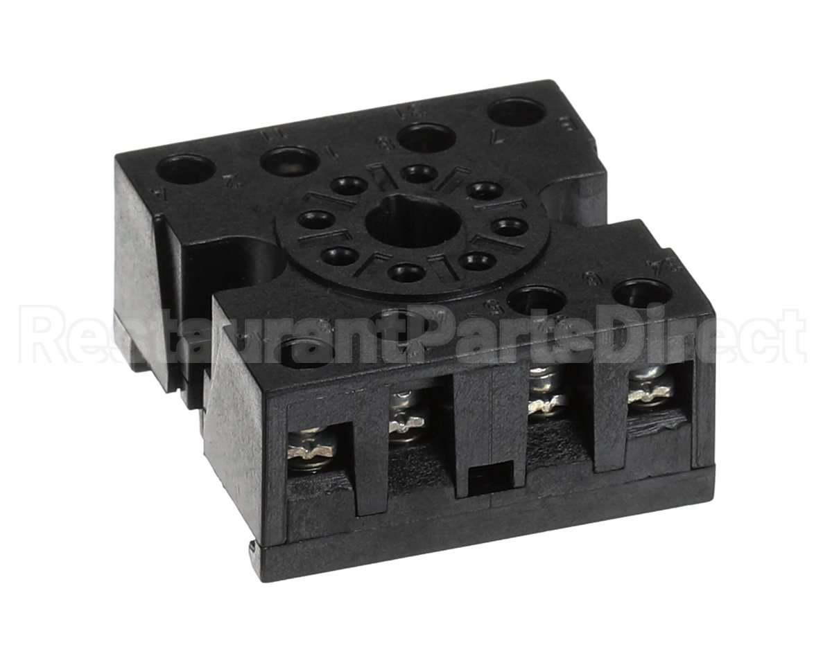 BLK01560 Trane Block Terminal 8 Pin Plug-77751