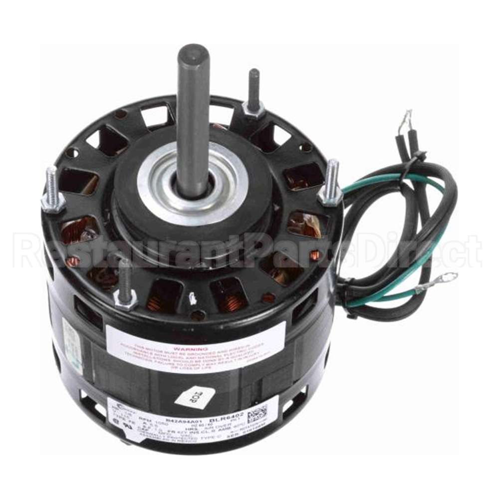 BLR6402 Century Fan And Blower Motor
