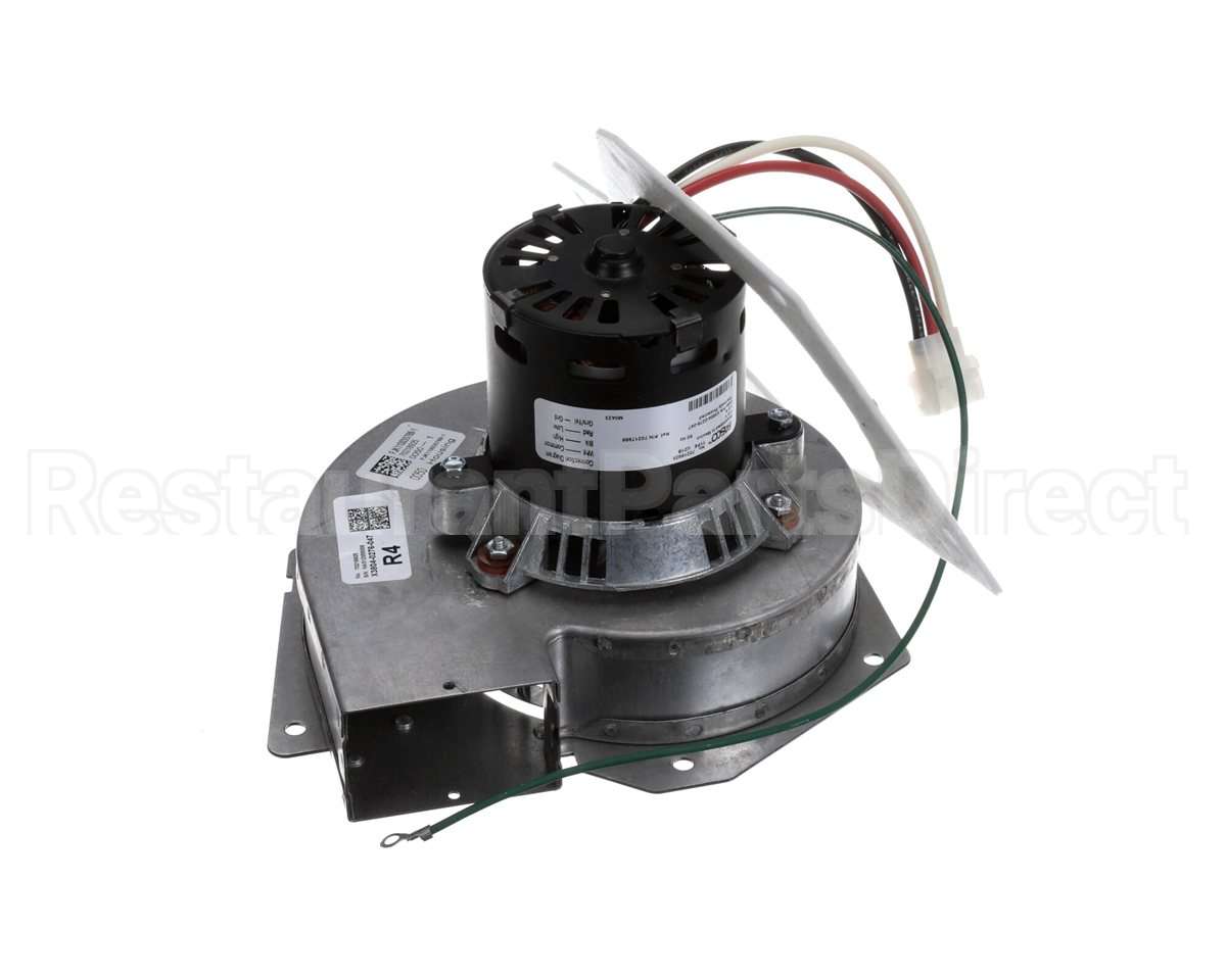 BLW00362 Trane Blower;Induced Draft, 2 Stage