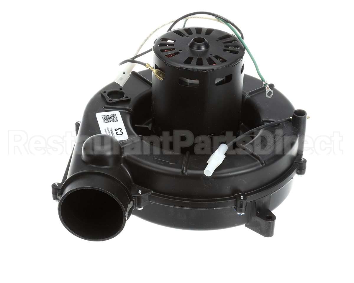 BLW00864 Trane Blower, Inducer Draft, 1-Stage, Withsha