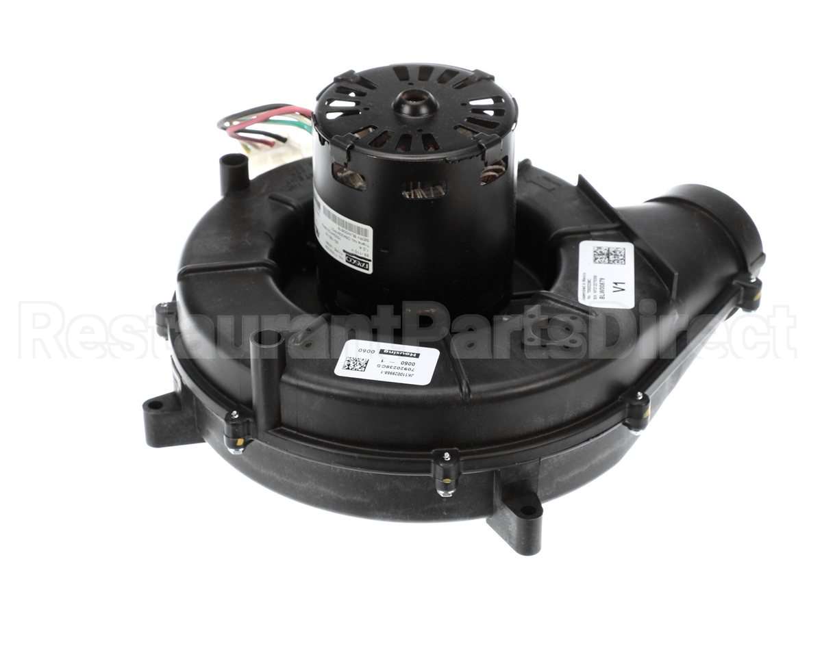 BLW00879 Trane Blower; Inducer, 3-Phase