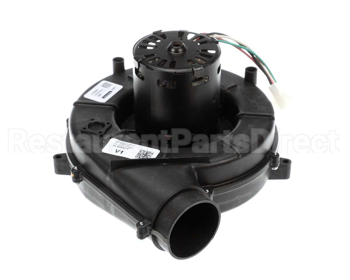 BLW00879 Trane Blower; Inducer, 3-Phase
