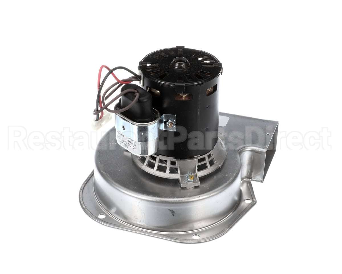 BLW00951 Trane Blower, Fan Asm W/ Blower, 1/15 Hp Motor