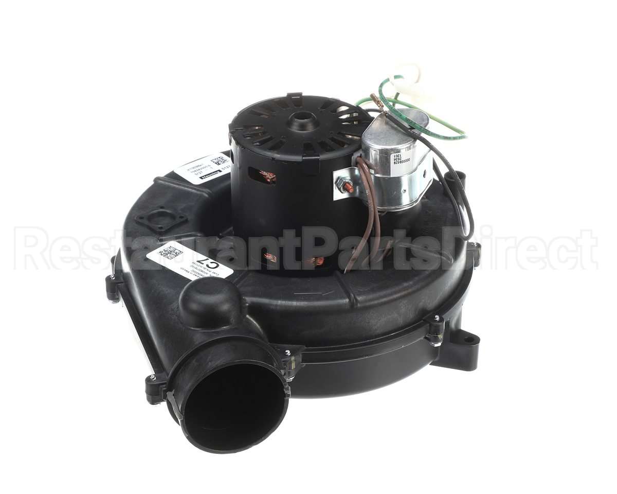 BLW01139 Trane Blower, Inducer Draft, 1-Stage, Ballbea
