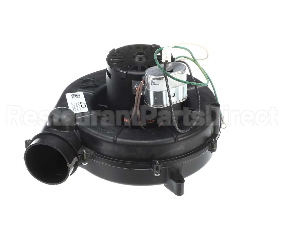 BLW01139 Trane Blower, Inducer Draft, 1-Stage, Ballbea